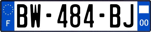BW-484-BJ