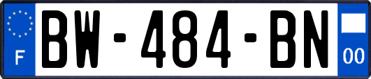 BW-484-BN
