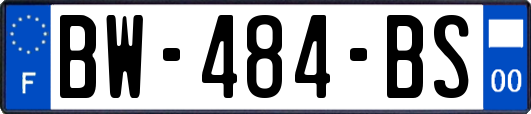 BW-484-BS