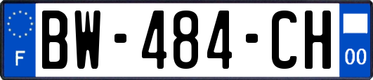 BW-484-CH
