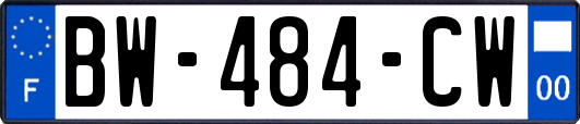 BW-484-CW