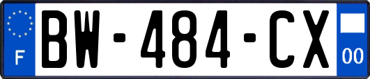 BW-484-CX