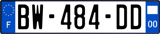 BW-484-DD