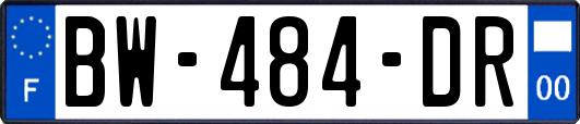 BW-484-DR