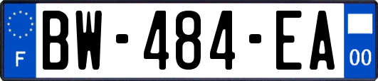 BW-484-EA