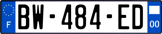 BW-484-ED