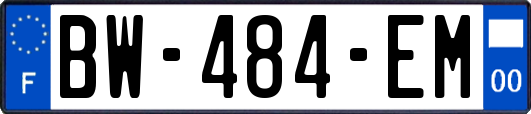 BW-484-EM