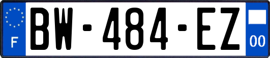 BW-484-EZ