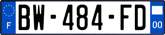 BW-484-FD