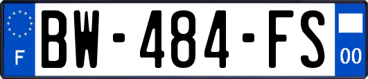 BW-484-FS