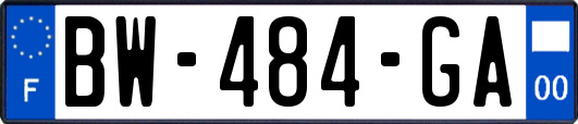 BW-484-GA