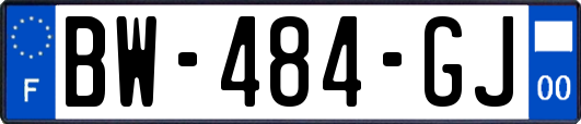 BW-484-GJ