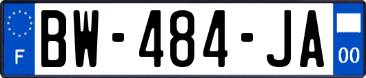 BW-484-JA