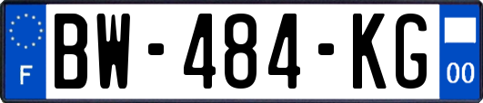 BW-484-KG