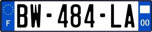 BW-484-LA