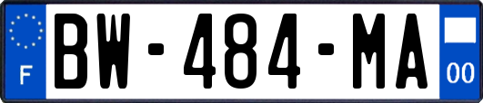 BW-484-MA