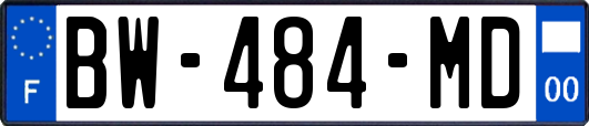 BW-484-MD
