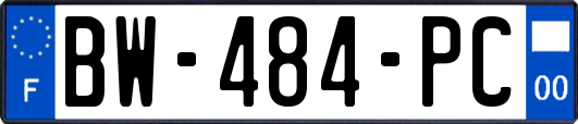 BW-484-PC