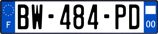 BW-484-PD