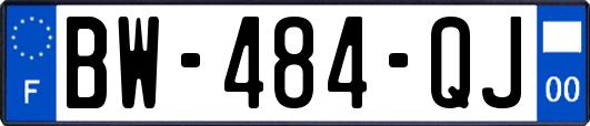 BW-484-QJ