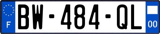 BW-484-QL