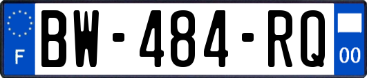BW-484-RQ