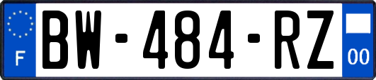 BW-484-RZ