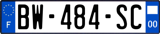BW-484-SC