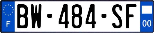 BW-484-SF