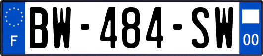 BW-484-SW