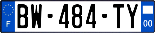 BW-484-TY