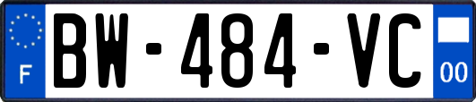 BW-484-VC