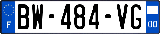 BW-484-VG