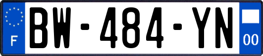 BW-484-YN