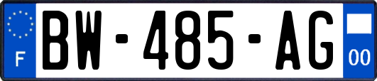 BW-485-AG
