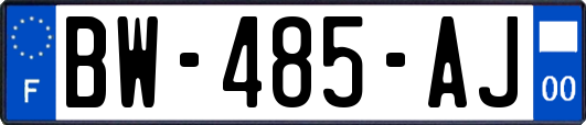 BW-485-AJ