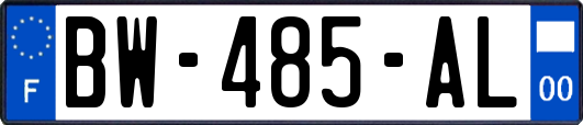 BW-485-AL