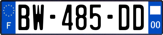 BW-485-DD