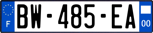 BW-485-EA