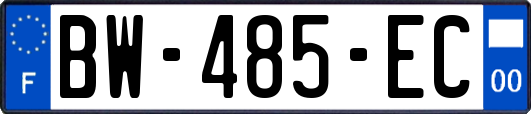 BW-485-EC