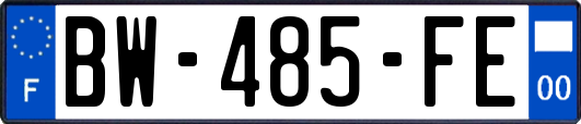 BW-485-FE