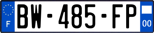 BW-485-FP