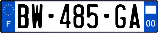 BW-485-GA