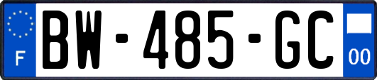 BW-485-GC