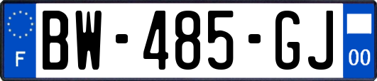 BW-485-GJ