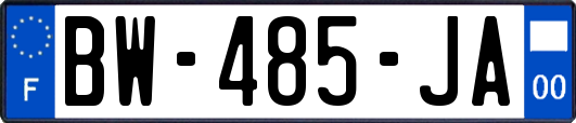 BW-485-JA