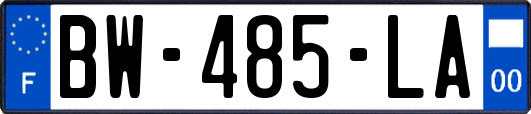 BW-485-LA