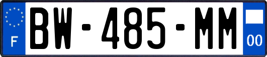 BW-485-MM