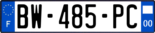BW-485-PC