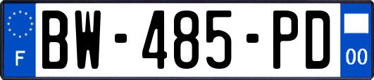 BW-485-PD